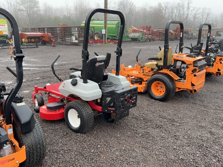 #3092-•-2014-exmark-pioneer-zero-turn-lawn-mower-image-10