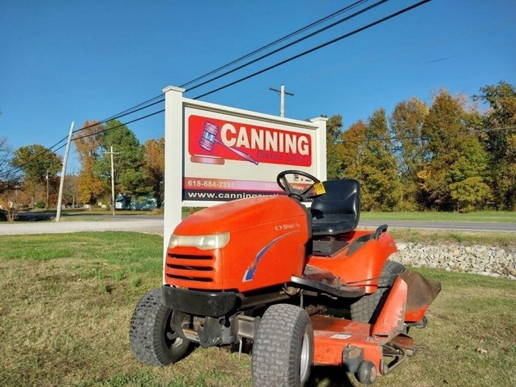 simpliity-legacy-lawn-tractor-60"-image-1