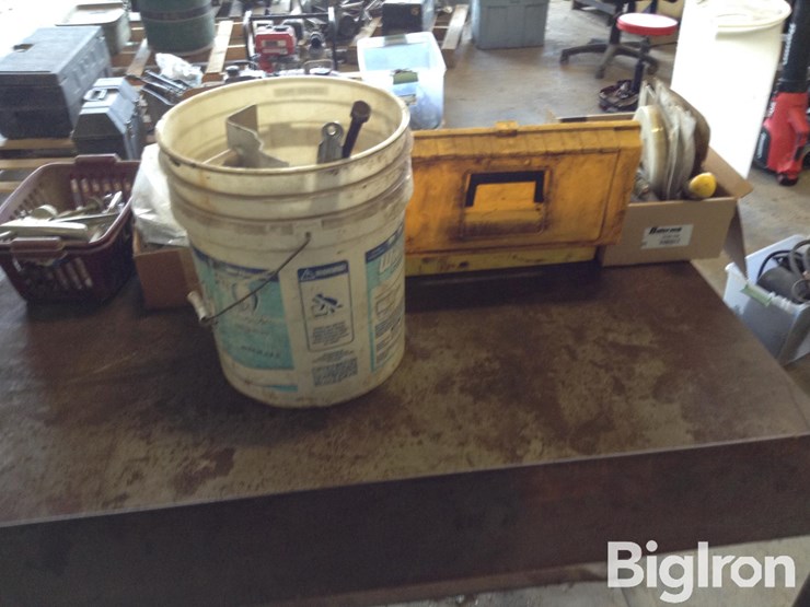 bucket-&-toolbox-w/-shop-parts-image-6
