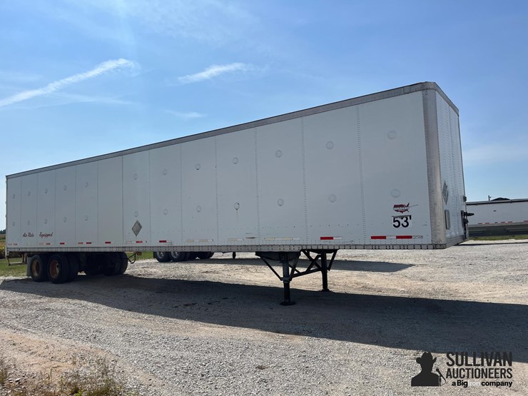 2004-wabash-53’-t/a-enclosed-van-trailer-image-4