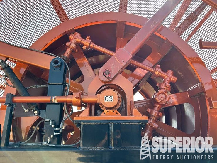 (6-8)-2013-premier-coil-solutions-wr-164-8'w-x-13...-image-4