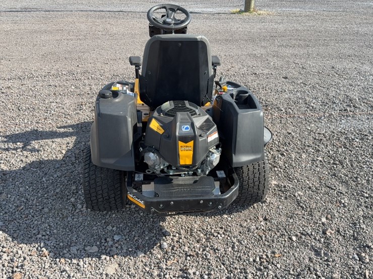 #3091-•-cub-cadet-rzt-sx-zero-turn-mower-image-6