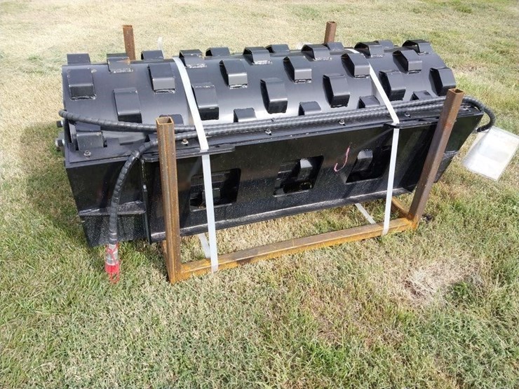 new-giyi-s/s-qa-hyd-compactor-roller-image-4