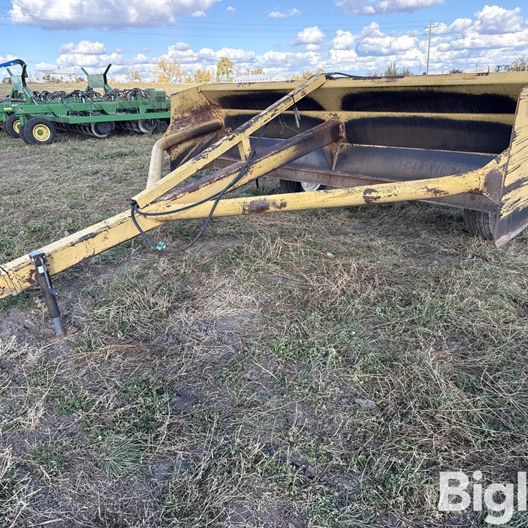 MEYERINK FARM SERVICE M12