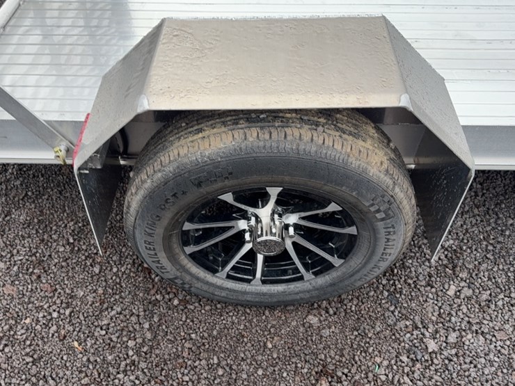 #3069-•-2026-kiefer-bilt-6'-x-10'-bumper-pull-trailer-image-4