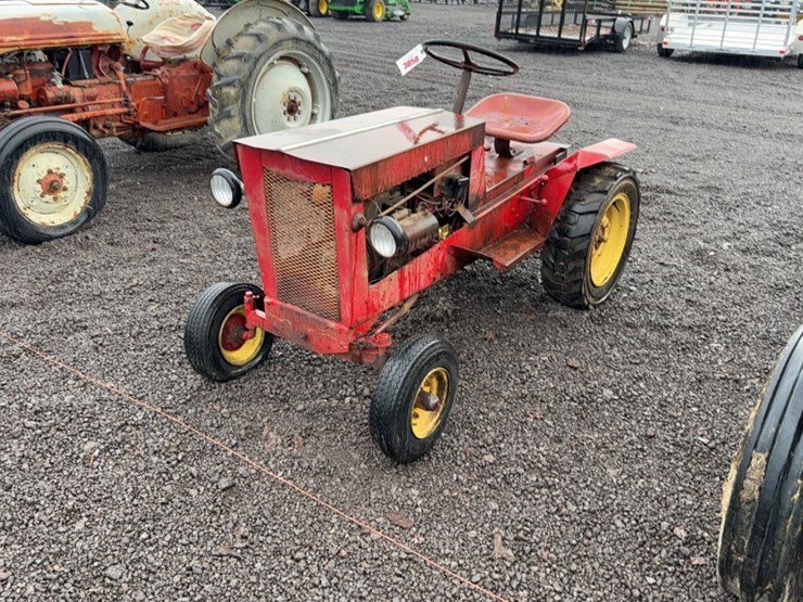 #3058-•-compact-tractor-image-1