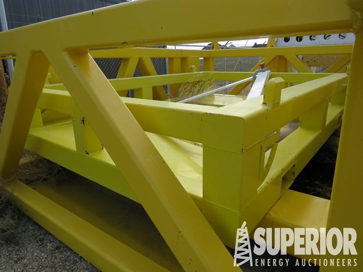 (5-82)-(2)-coil-tubing-reel-transport-stands,-201...-image-2