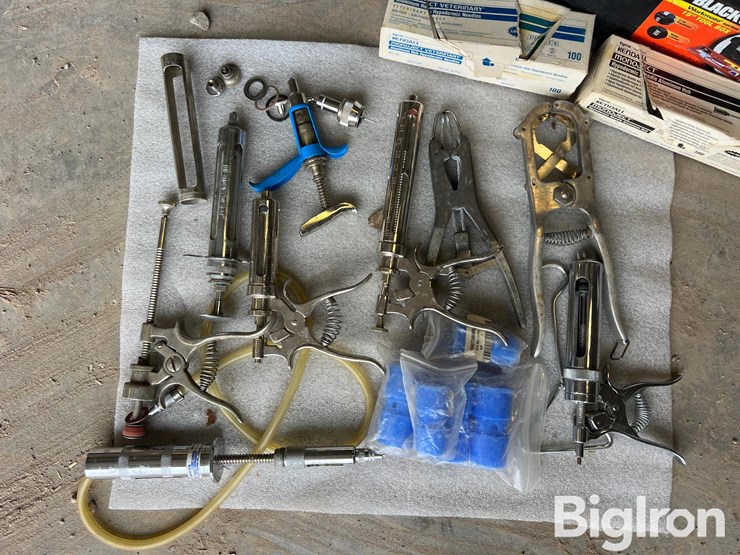 dart-gun-&-veterinary-supplies-image-9