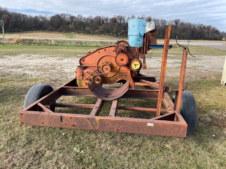 #1412-•-hammer-mill-with-screens-image-5