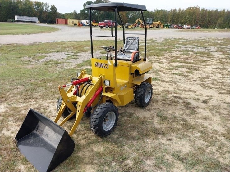 new-agt-gas-hyd-mini-wheel-loader-image-1