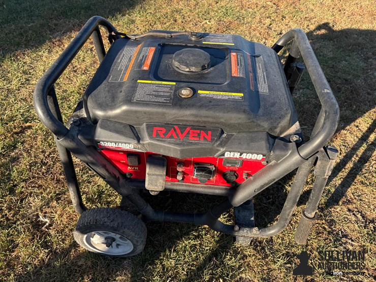raven-gen-4000-gas-powered-generator-image-8