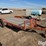 1997-hull-18'-t/a-tiltbed-flatbed-trailer-image-3