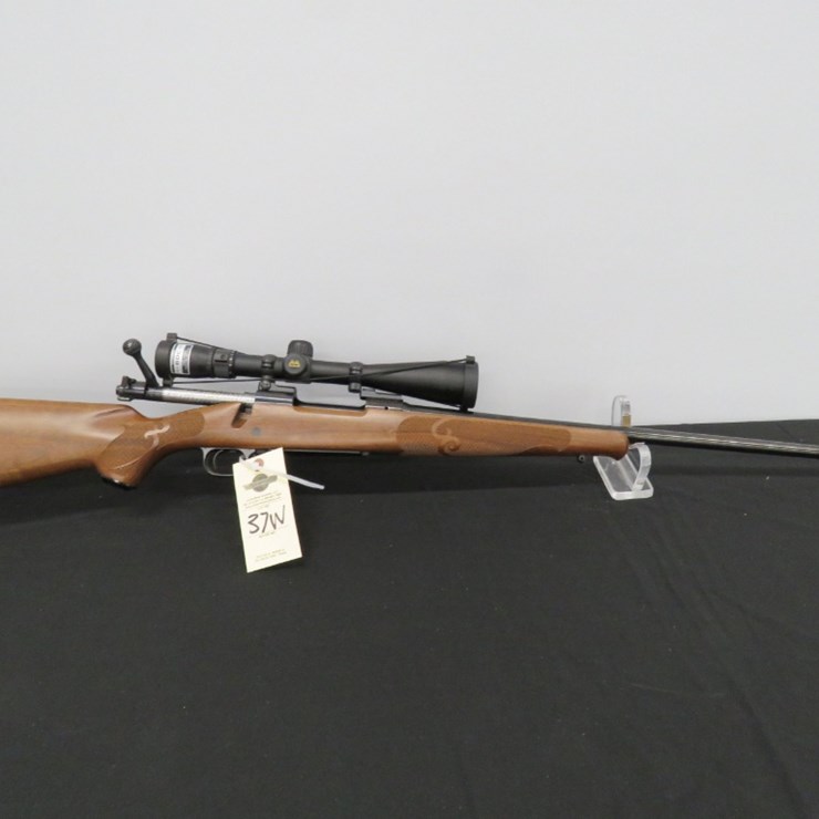 Winchester Model 70 XTR Featherweight SA .280 REM Bolt Action Rifle