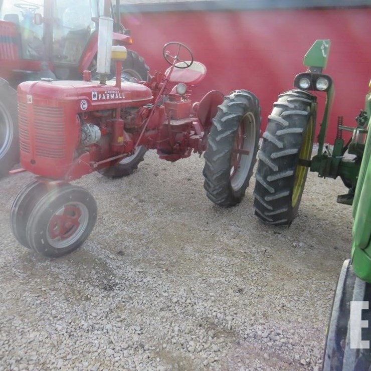 INTERNATIONAL SUPER C