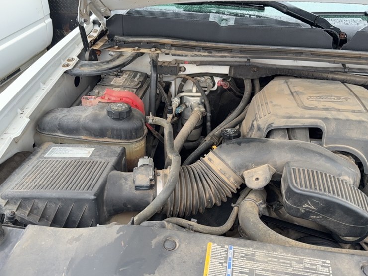 #3020-•-2009-chevy-silverado-z71-pickup-truck-image-25