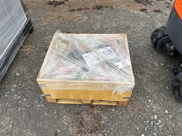 #110-•-box-of-new-chans-/-rigging-equipment-image-1