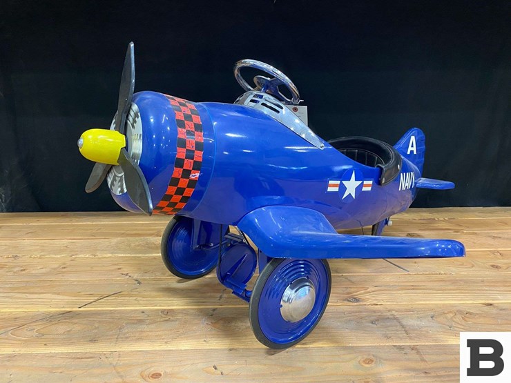 afc-toy-pedal-navy-airplane-image-1