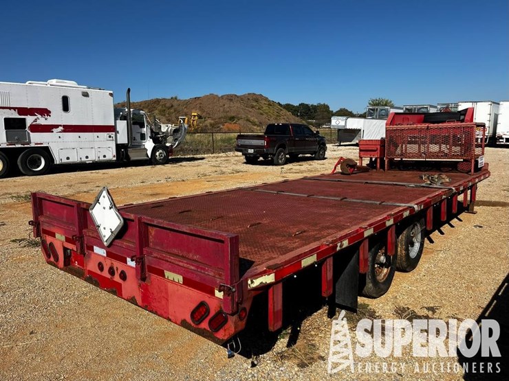(x)-(8-18)-2011-tce-32'l-t/a-gooseneck-trailer,-v...-image-2