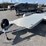 new-2025-timpte-18’-motorsports-1018-t/a-utility-tag-trailer-image-1