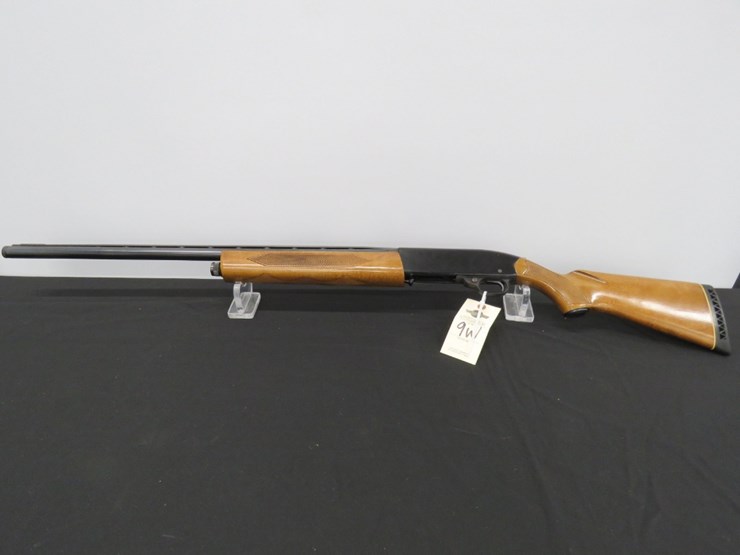 winchester-model-240w-western-field-pump-action-12-gauge-shotgun-image-1