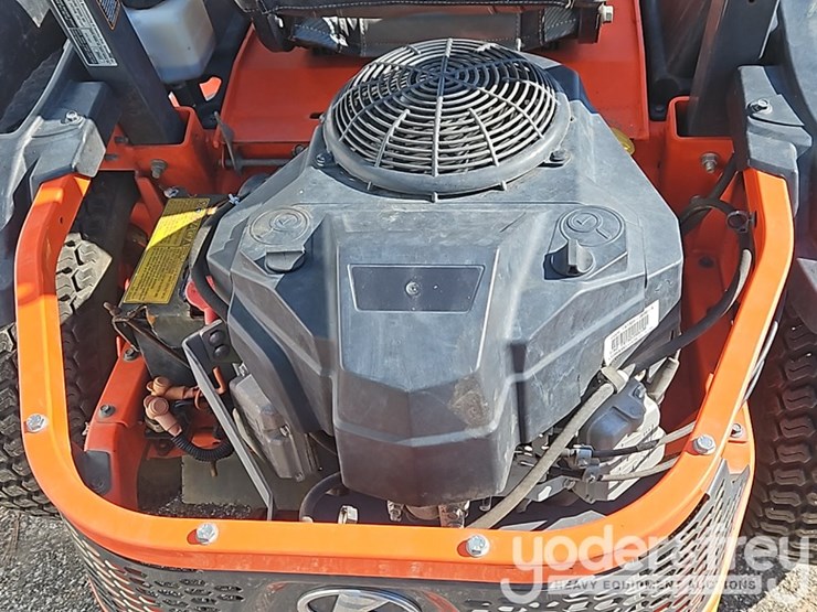 2020-kubota-z421-zero-turn-commercial-mower,-54"-mower-deck,-24hp-kawasaki-fr730v-v-twin-engine,-hydrogear-commercial-zt3600-transmission-image-17