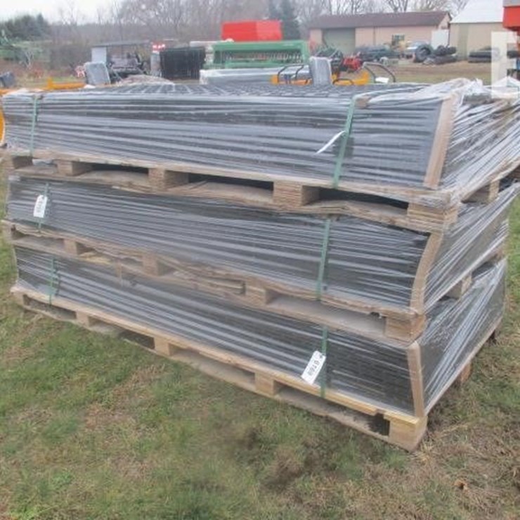 GROUND PROTECTION MAT IRGPM GROUND PROTECTION MAT