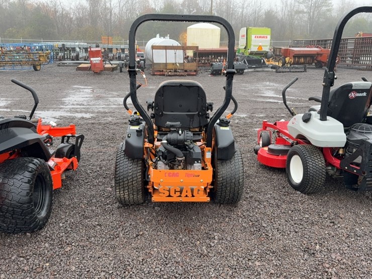 #3093-•-scag-tiger-cub-zero-turn-lawn-mower-image-9