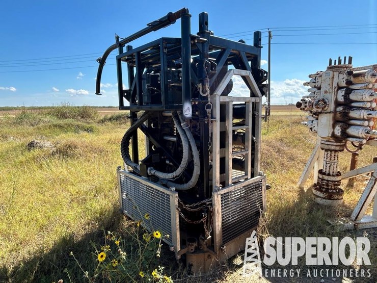 (6-9)-2018-propell-ihx130-2-1/2"-coil-tubing-inje...-image-1