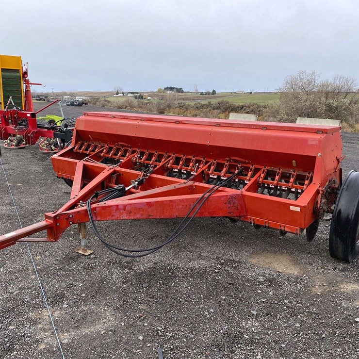 J.I. Case 5300 Grain Drill