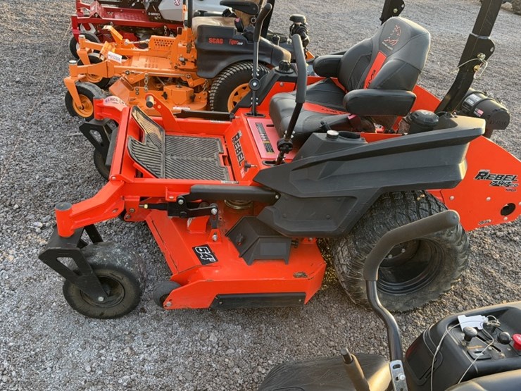 #3090-•-2022-bad-boy-rebel-zero-turn-lawn-mower-image-13