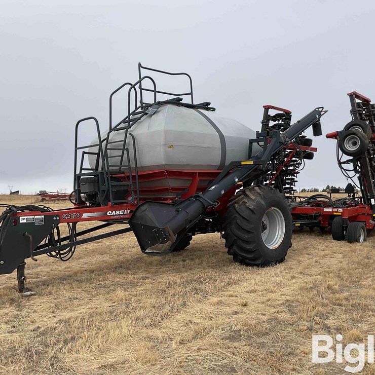 CASE IH PRECISION DISK 40