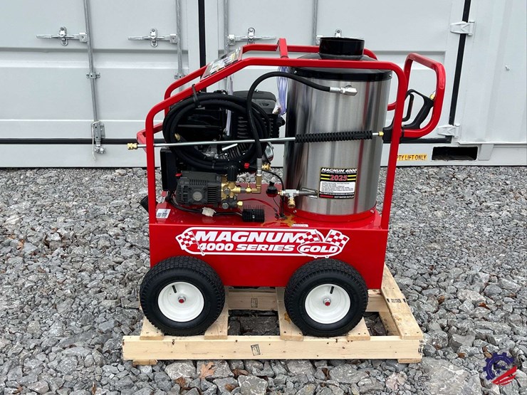 new-2025-easy-kleen-gs18-magnum-4000-steam-pressure-washer-image-2