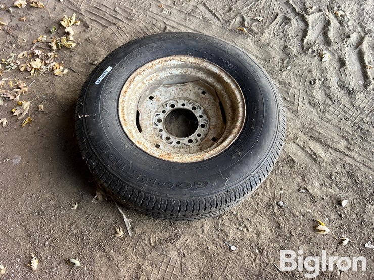 good-ride-205/75r14-tire-&-rim-image-4