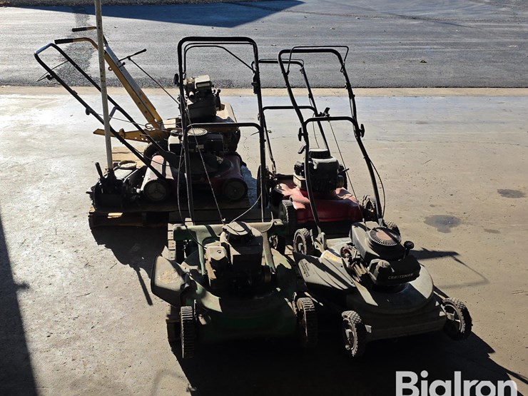 push-mowers-&-garden-tiller-image-2