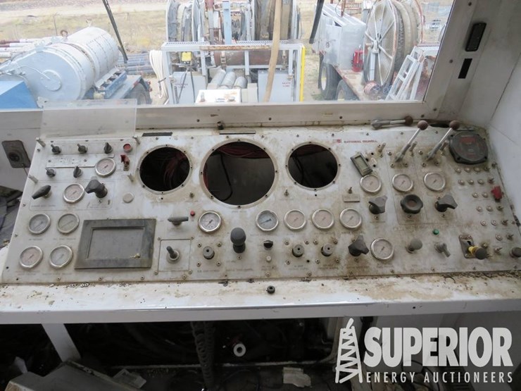 (x)-(5-73)-2009-nov-coil-tubing-unit,-s/n-1151056...-image-11