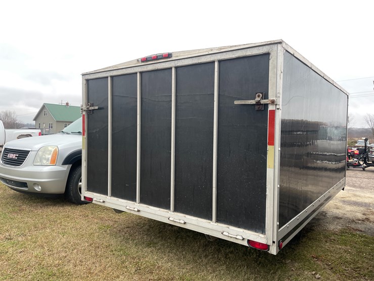 #1053-•-1997-aluma-loadmaster-snowmobile-trailer-image-6