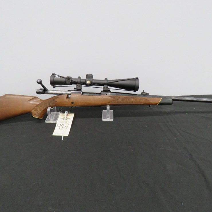 Winchester Model 70 .243 WIN Bolt Action Rifle