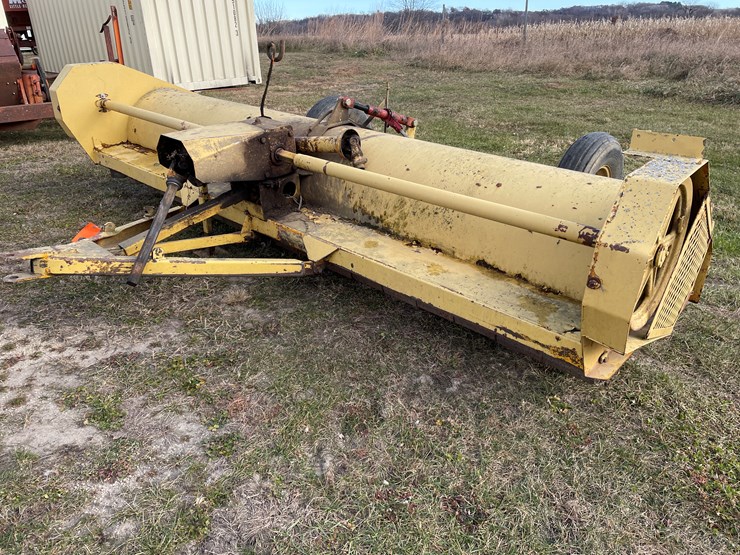 #1413-•-wood-flail-chopper-image-1