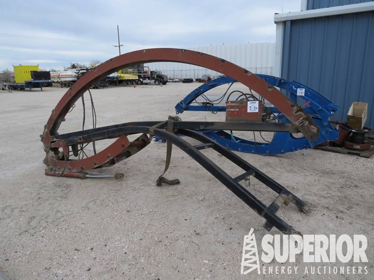 (5-86)-nov-hydra-rig-120-coil-tubing-gooseneck-image-1