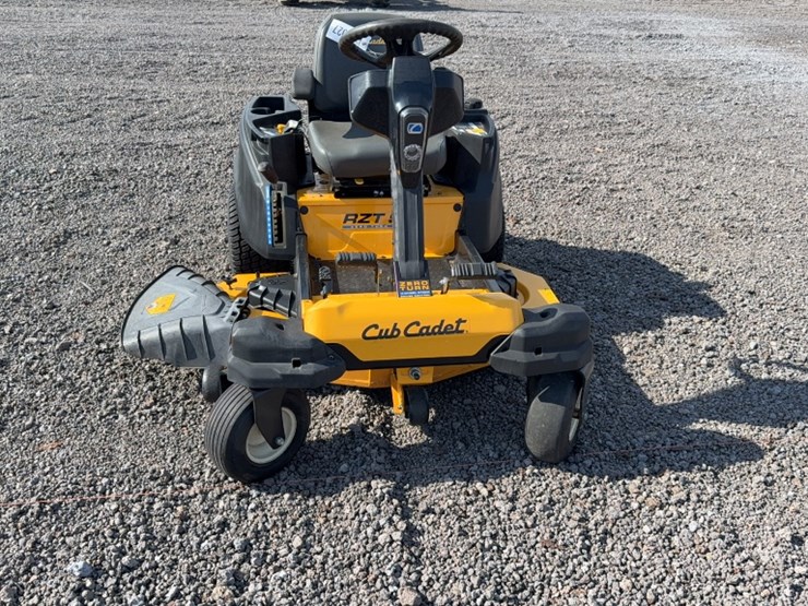 #3091-•-cub-cadet-rzt-sx-zero-turn-mower-image-2