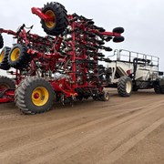 2016 BOURGAULT 3320-66