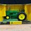 ertl-die-cast-replica-john-deere-"50"-tractor-1:16-scale-image-2