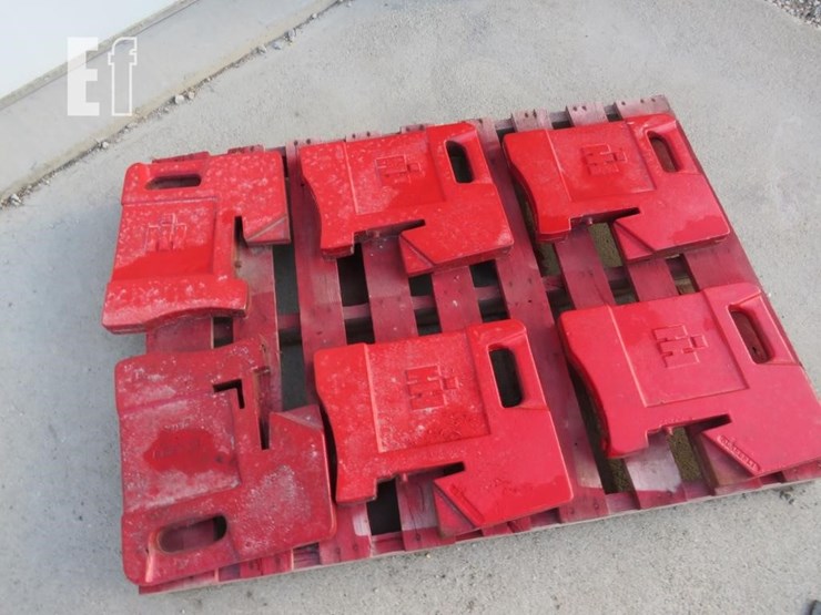 6-ih-suitcase-weights-6-x's-the-bid-image-1