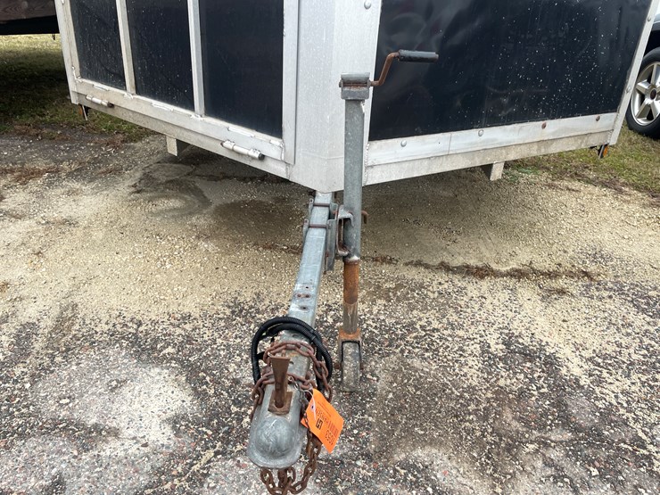 #1053-•-1997-aluma-loadmaster-snowmobile-trailer-image-25