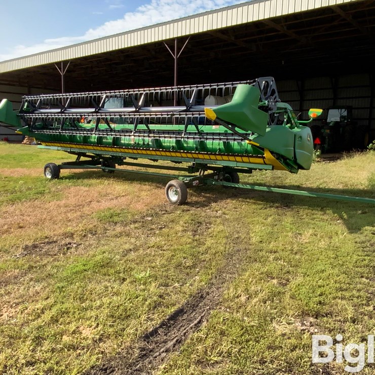 2013 JOHN DEERE 625F
