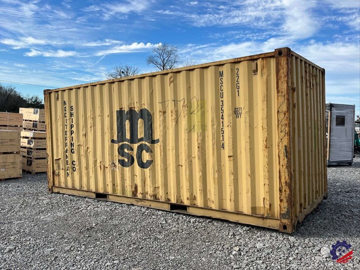 used-2006-20’-multi-purpose-shipping-container-image-3