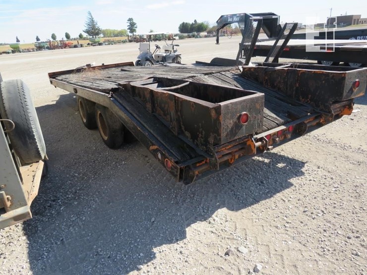 20'-tandem-axle-hd-trailer-(-no-paper-work-)-image-4