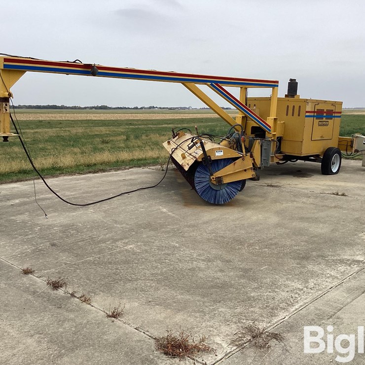 1991 CATERPILLAR 3306