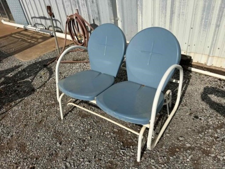 vintage/antique-metal-glider-image-1