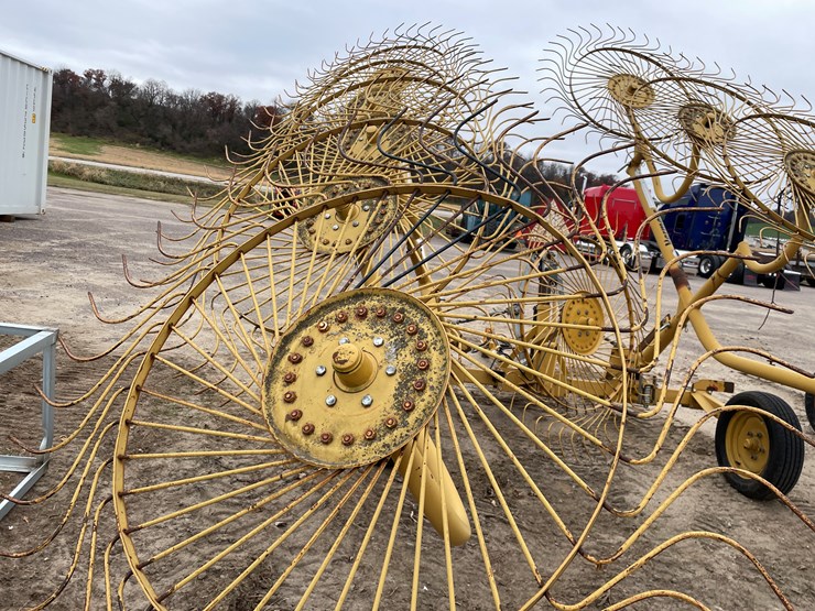 #1466-•-2008-vermeer-(10)-wheel-rake-with-kicker-image-8